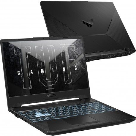 ASUS TUF Gaming F15(i5-10300H|16Gb|512Gb SSD|GTX 1650Ti Ti 4 Gb