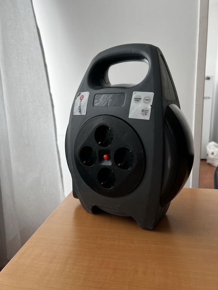 Extensão elétrica Lexman 10metros