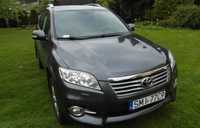 Toyota RAV4 2.0 VVT-i Premium MS