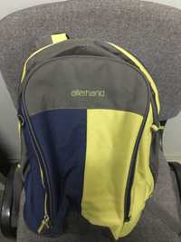 Mochila Allerhand maternidade