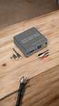 MYPIN 4K60Hz HDMI konwerter ekstraktora audio + optyczn