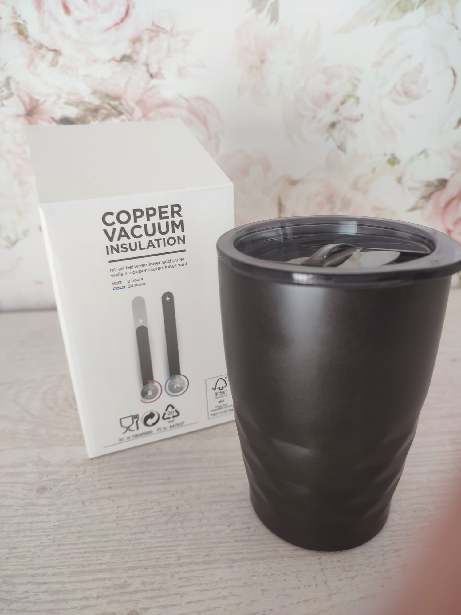 Kubek termiczny 350 ml