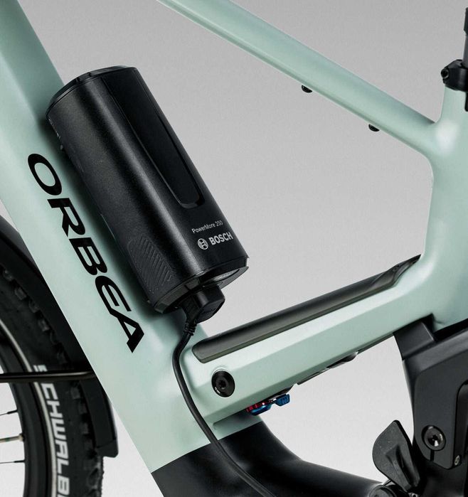 Orbea MUGA 30 3kolory Bosch Powertube 600Wh gratisy do wyboru