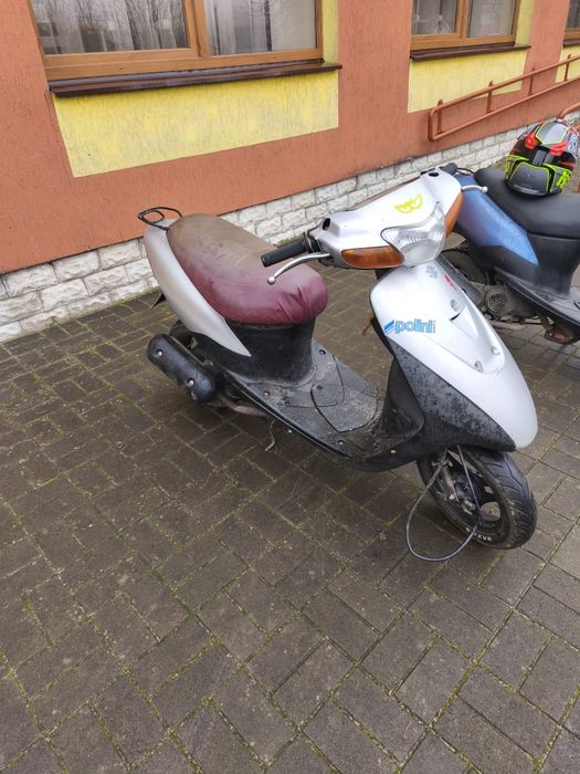 Сузукі лец 2 нев