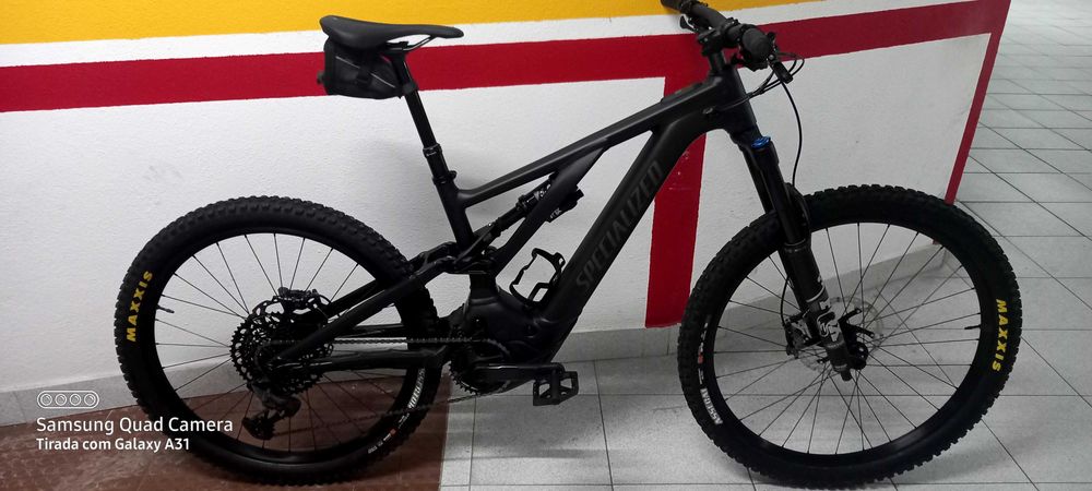 Specialized Turbo Levo Comp Aloy 2023