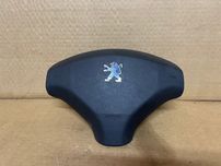 AIRBAG DO CONDUTOR PEUGEOT 308 1.6HDI 9681.0154ZD