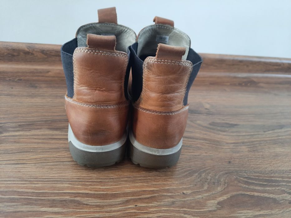 Buty ecco rozmiar 41