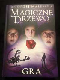 Magiczne Drzewo - Gra