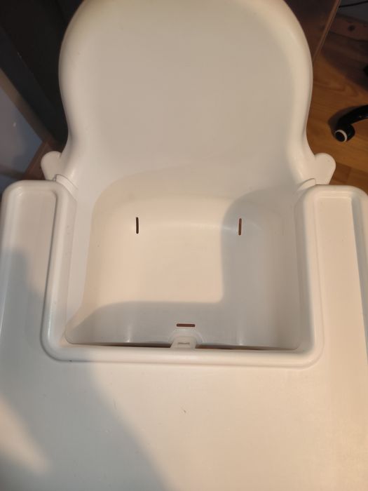 Krzesło do karmienia dzieci