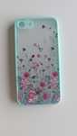 Etui iPhone 8 nowe kwiaty