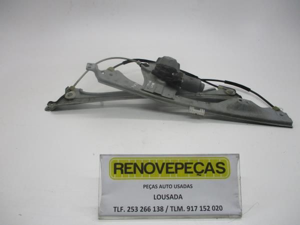 Elevador vidros frente direito RENAULT Clio III Grandtour (KR0/1_)