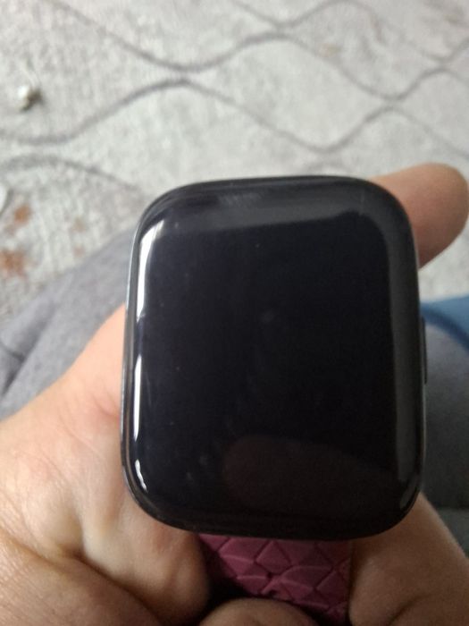 Zegarki Xiaomi Redmi watch active 3.Zestaw