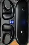 Dudao Słuchawka Biznesowa Ows U4A Bluetooth 5.3 Ipx5