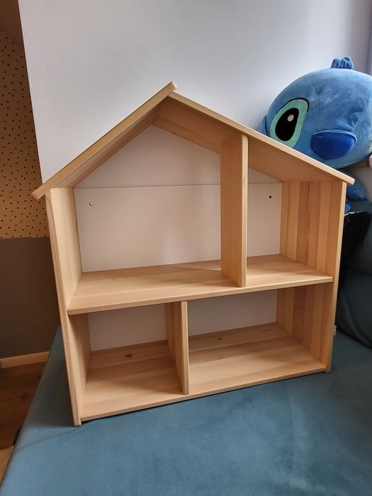 Półka ścienna FLISAT Ikea