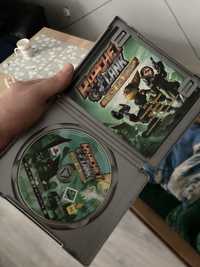Ratchet&clank quest for booty ps3 playstation 3