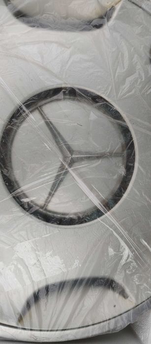 Колпаки автомобильные