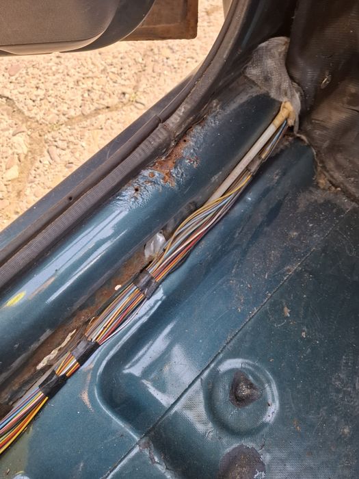 Fiat Panda 141 CLX do renowacji, kompletna, zarejestrowana