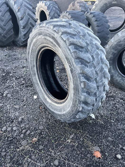 Opona używana 405/70R24/16/70R24