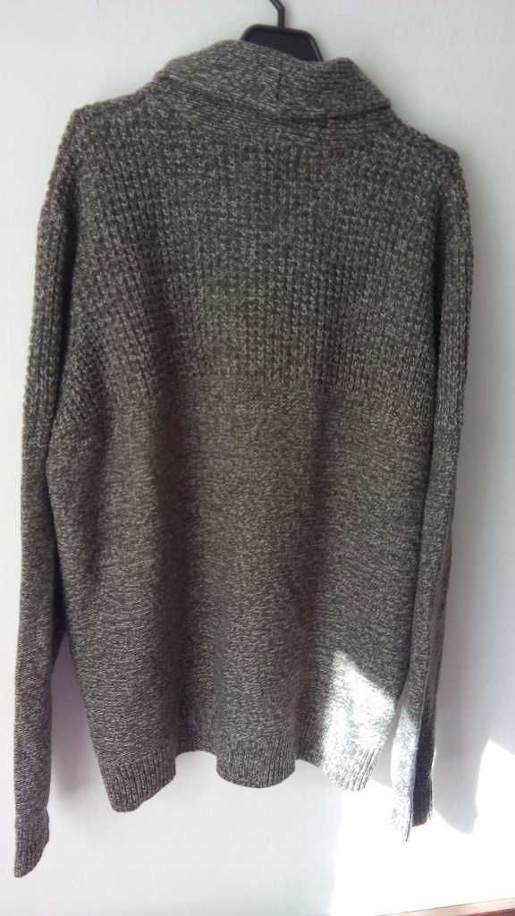 Sweter męski TU 42 BDB