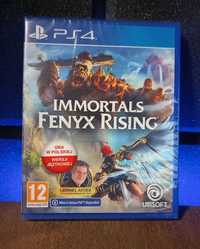 Immortals Fenyx Rising PS4 / PS5 - Zelda na PS4, świetna przygodówka