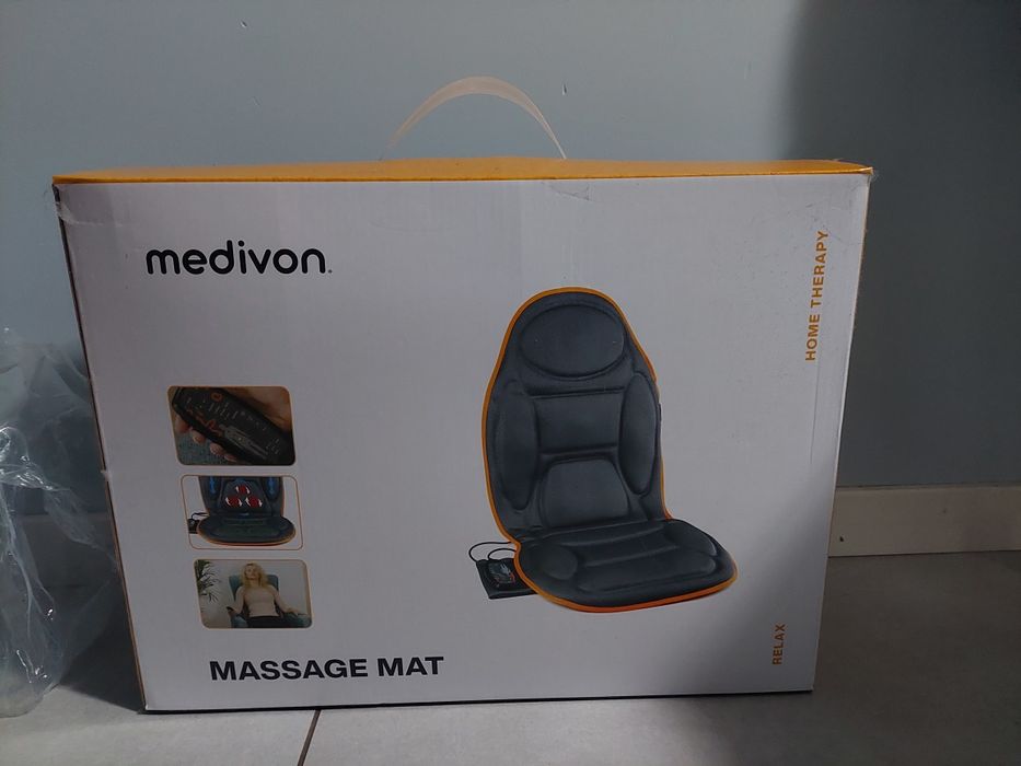 Mata masująca Medivon