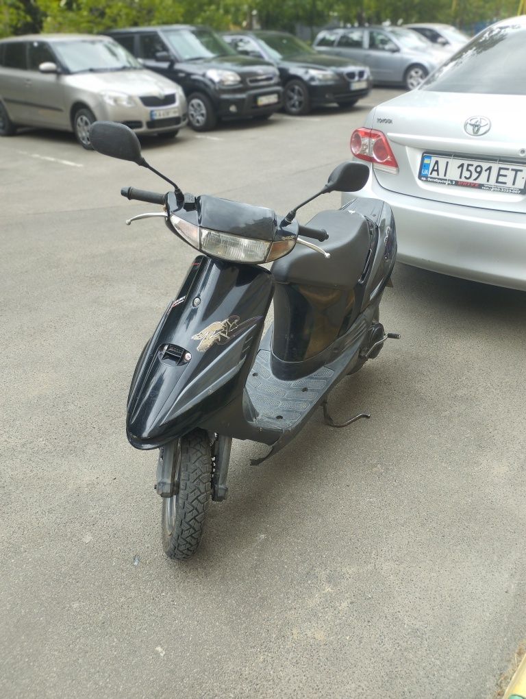 Продам Suzuki Sepia ZZ