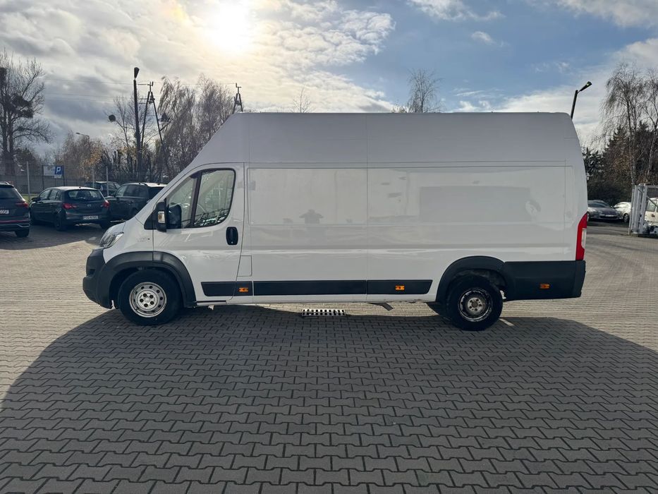 Fiat DUCATO  Fiat Ducato L4H3