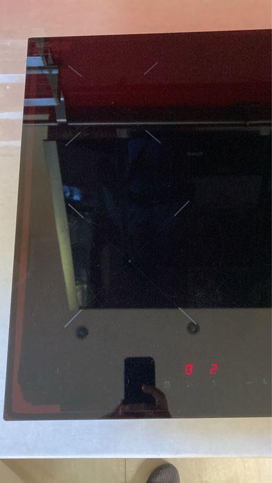 Plyta indukcyjna AMICA PIE6540TU