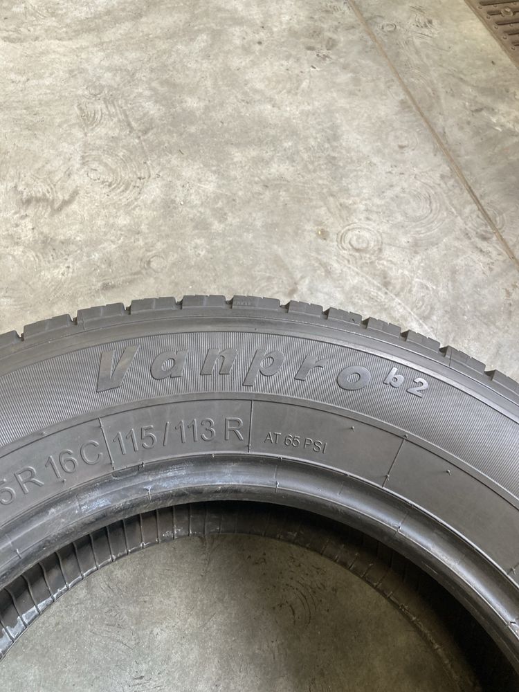 235/65 R16C Kormoran Dostawcze
