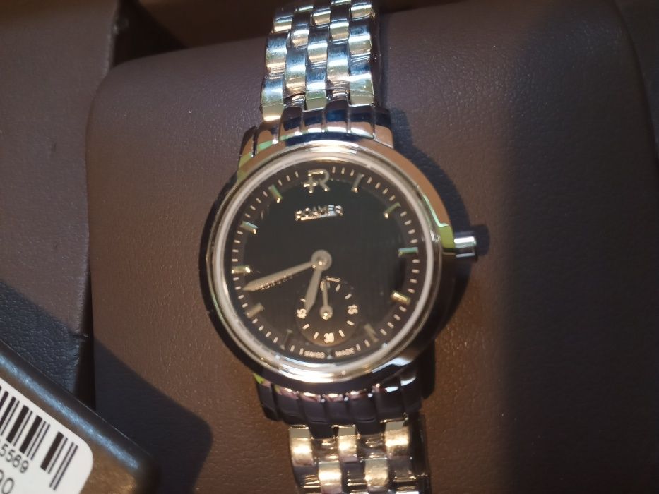 Roamer Odeon Ladies 931855