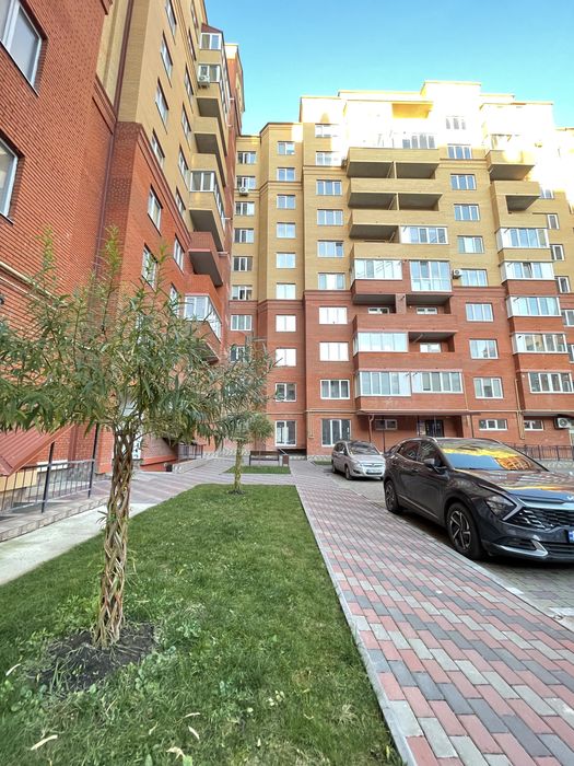 1кім.Площа Ринок