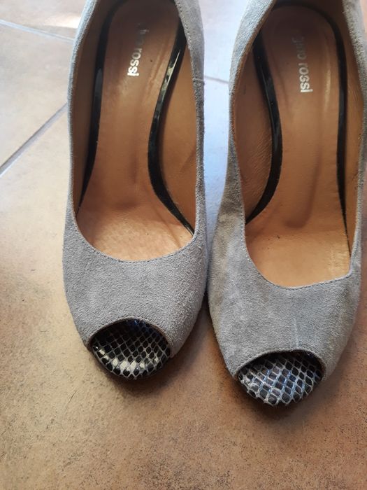 Buty damskie Gino rossi