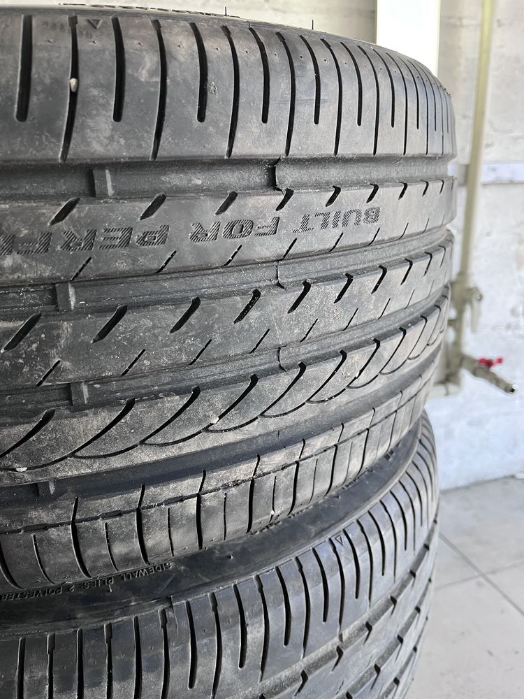 Pace Alventi 245/35 R19