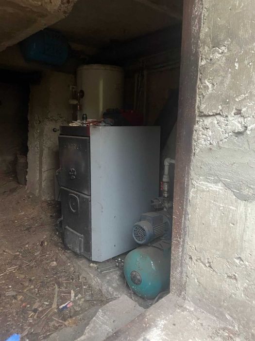 Будинок-дача в садовому товаристві Станишівка