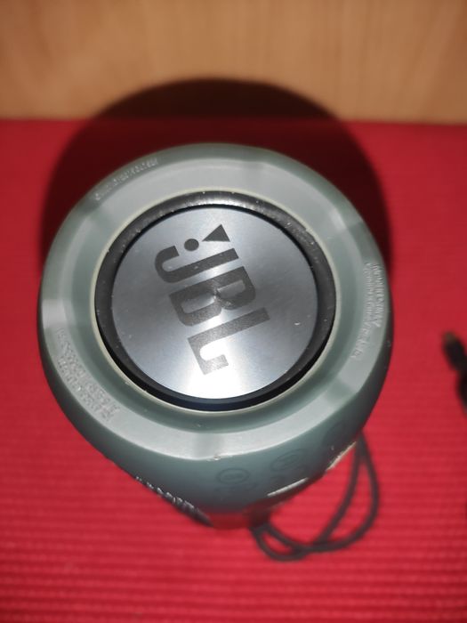 Портативная колонка JBL Flip essential оригинал