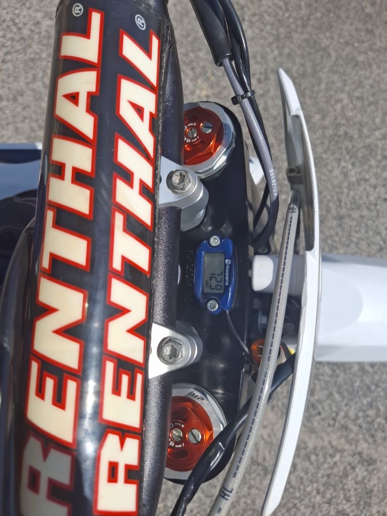 Husqvarna FC 250
