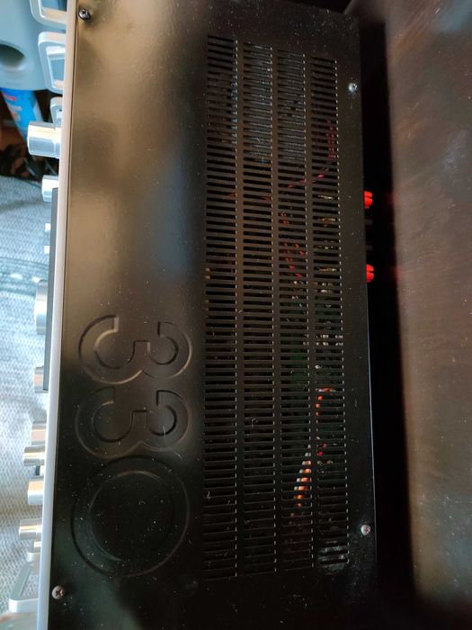 Sistema Áudio vintage Toshiba