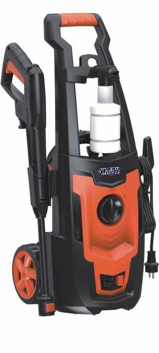 Myjka ciśnieniowa Kruzer MW301