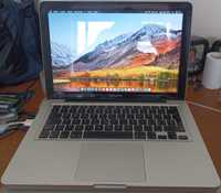 MacBook Pro modelo A1278