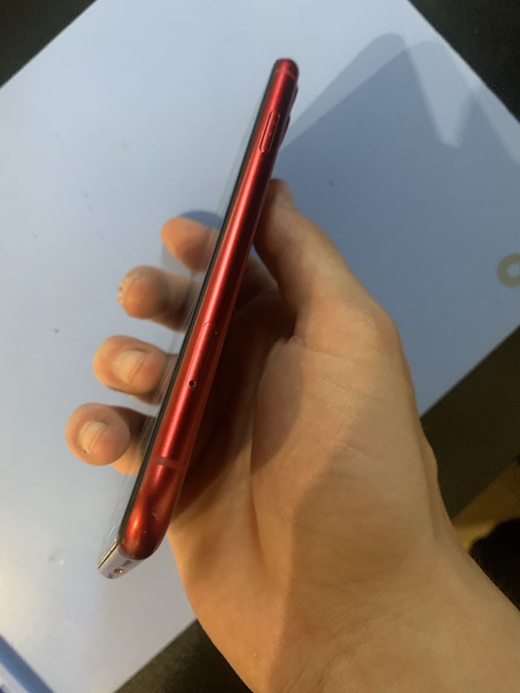 Iphone 11 100% kondycji super stan