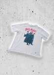 Beżowa dziewczęca koszulka Harry Potter H&M