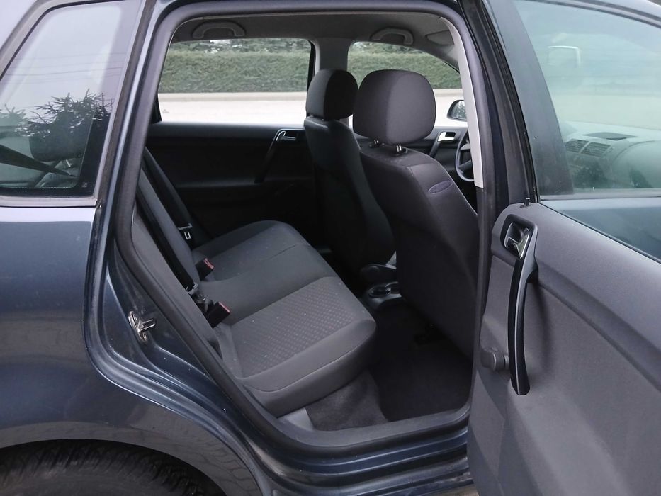 VW POLO 1.4 16V kupiony w polskim salonie ...