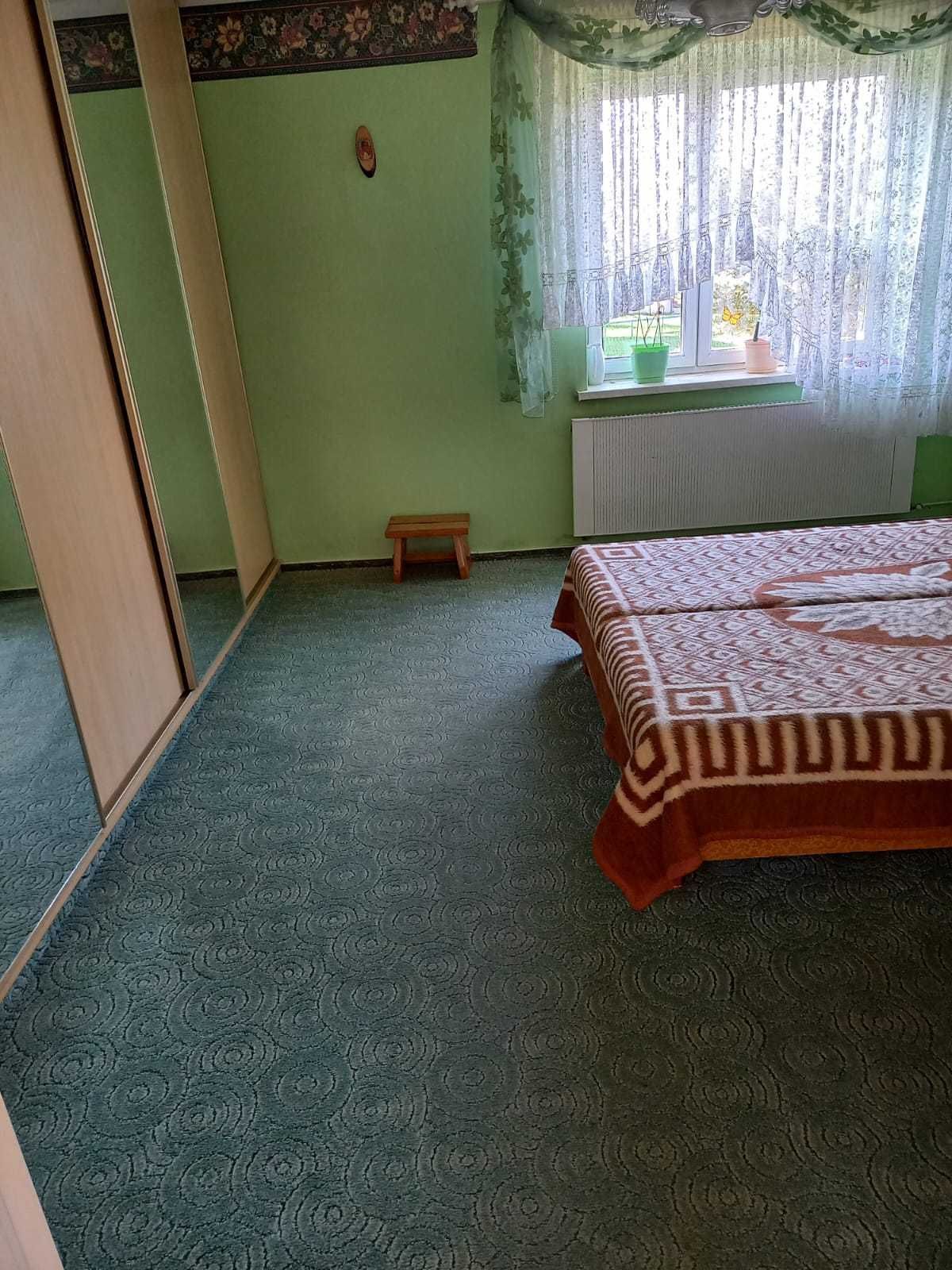Dom wolnostojący o powierzchni 177m2