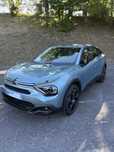 Citroen c4 1.5 hdi automat 21000km radar led keyless kamera cofania