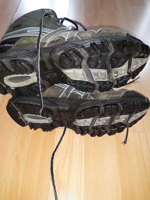 Buty trekkingowe ASICS GEL-ARATA  wysokie GORE-TEX