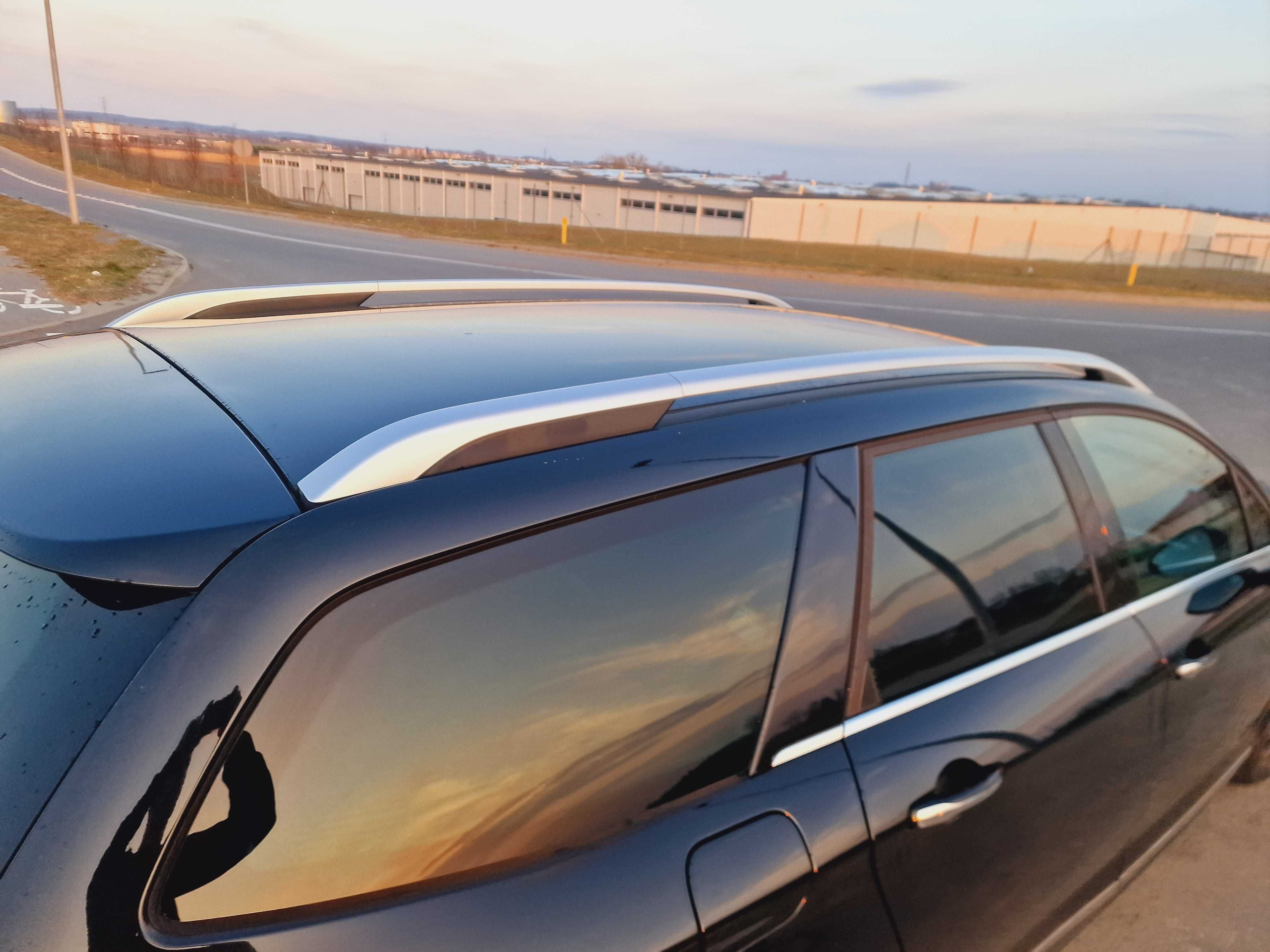 Citroen c5 2009r hydroactiv