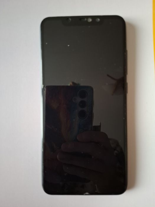Смартфон Redmi Note 6 Pro 4/64
