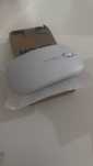Rato wireless branco