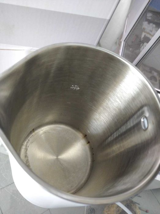 Електричний чайник Xiaomi Electric Kettle 2