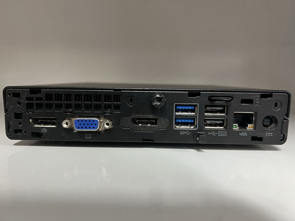 HP EliteDesk 705 G2